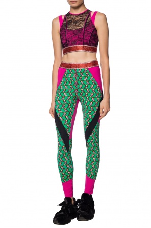 Double-layered top, zdjęcie 2 Double-layered top od Etro